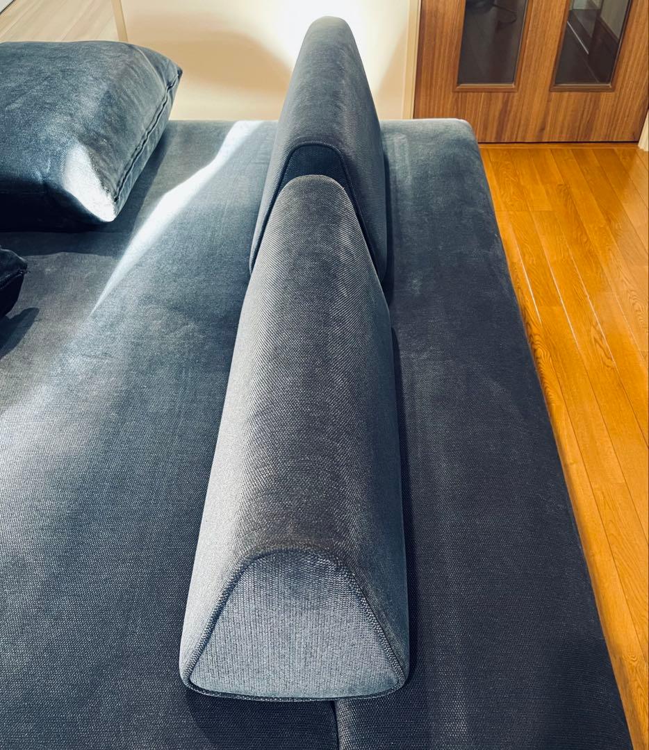 北欧 デンマーク王室御用達 ヴェネルボ 『DEFINE』ソファ