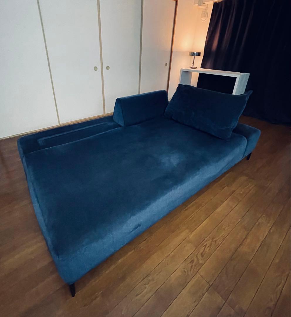 北欧 デンマーク王室御用達 ヴェネルボ 『DEFINE』ソファ