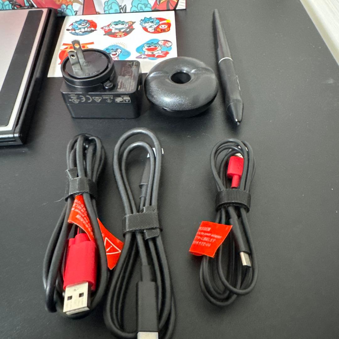 KAMVAS 12 液晶ペンタブレット本体