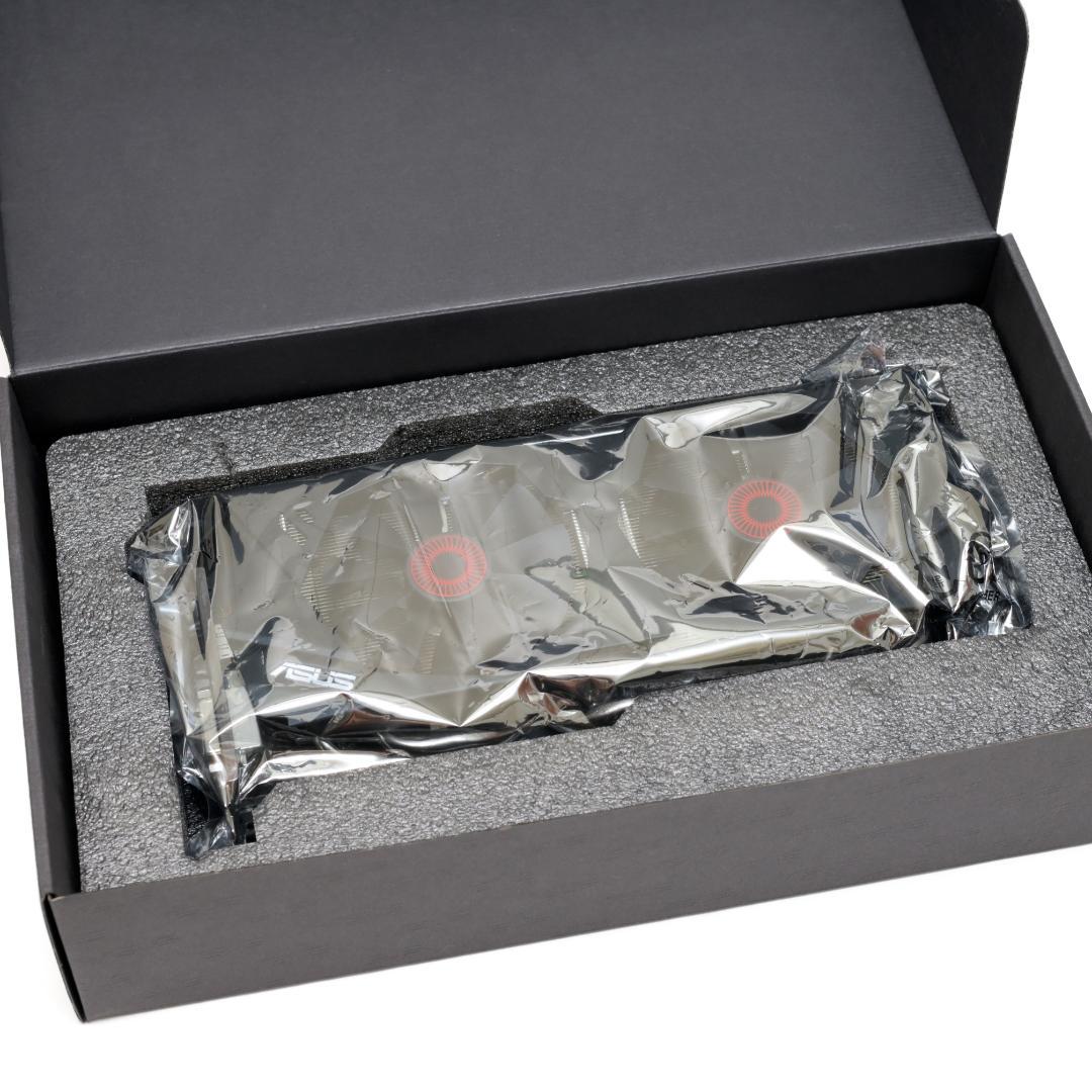 グラフィックボード・グラボ・ビデオカード ASUS GeForce GTX 980