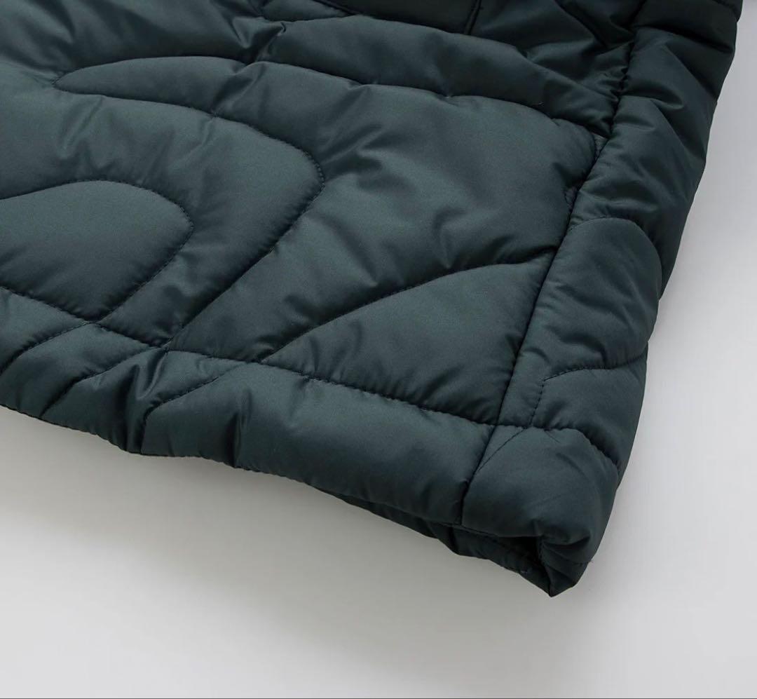 新品ナイキ Therma-FIT レペル サイドライン ジャケットL