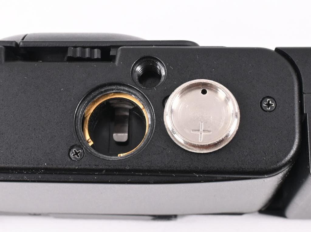 【美品】 オリンパス　OLYMPUS XA + A11