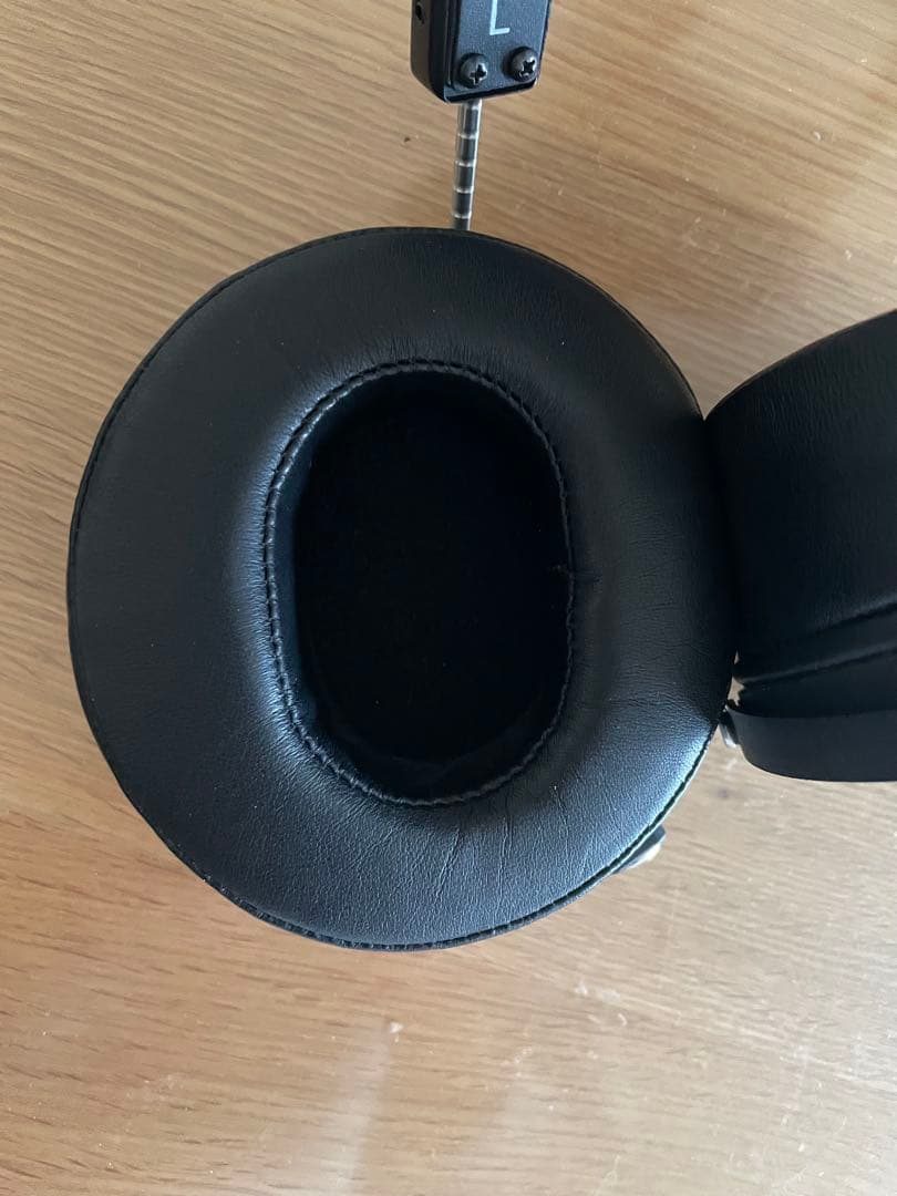 Audeze LCD-2Classic ヘッドホン　オーデジー　LCD-2c