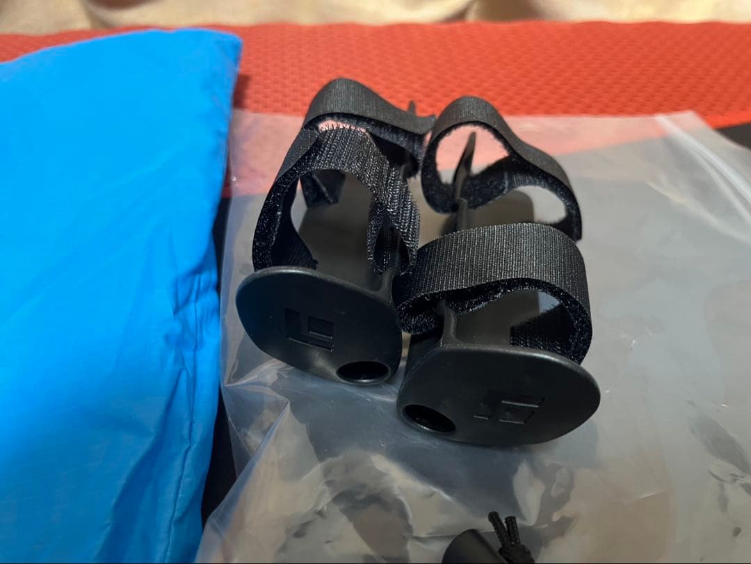 【新品】 Distance Tent W Z Poles