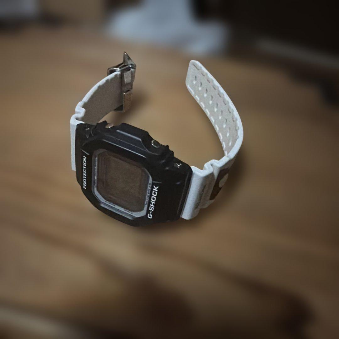 G-SHOCK GW-M5610Kイルクジモデル（箱説明書等無し）