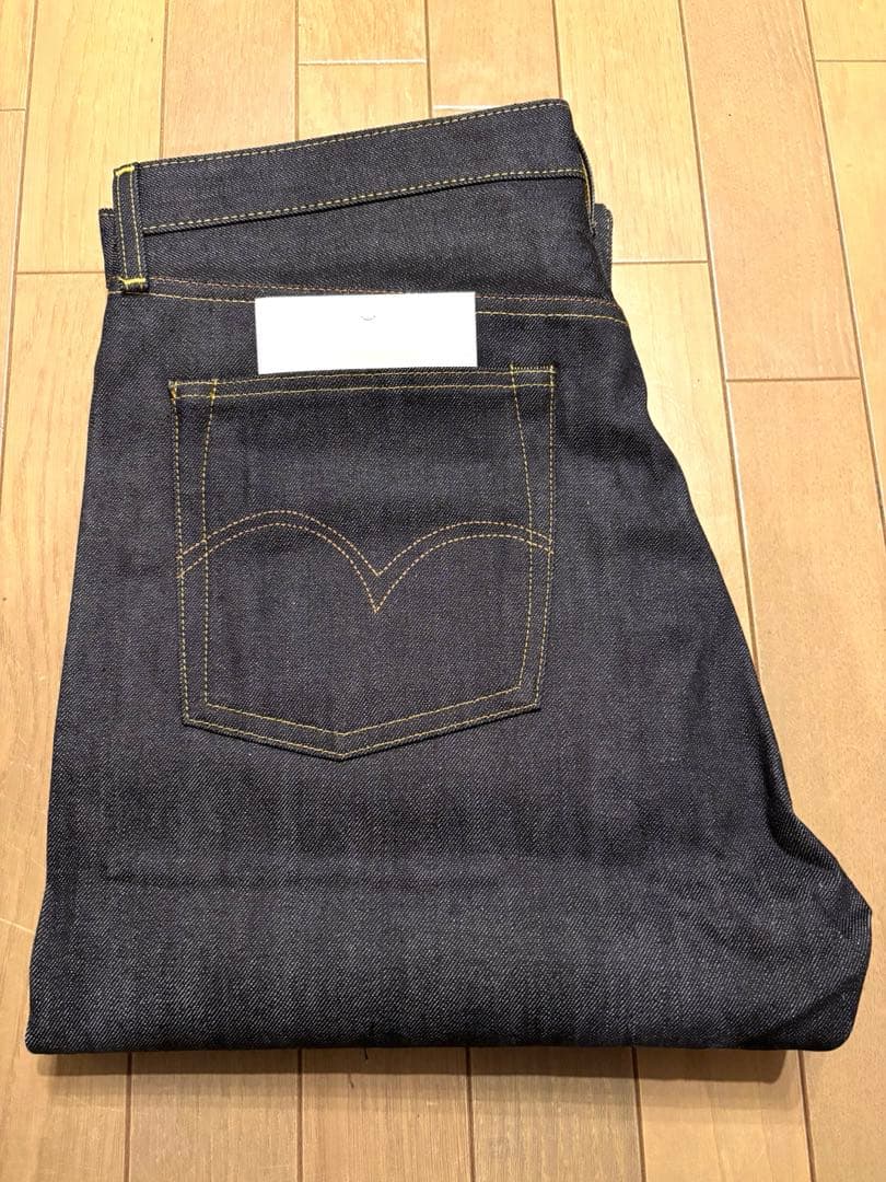 R*S様 LVC S501XX1944年大戦モデルW36L34日本製