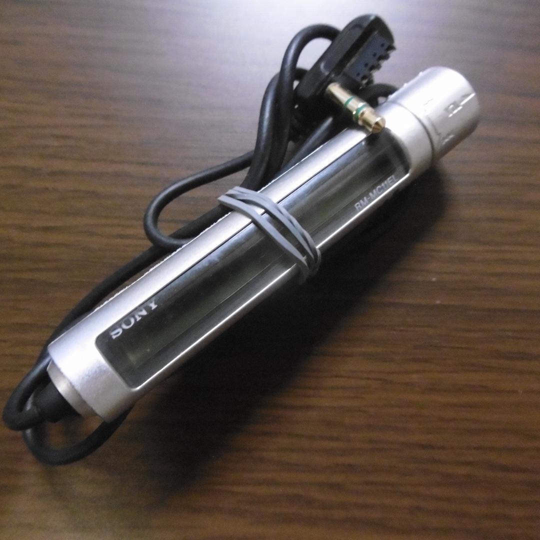 【美品】SONY CDウォークマン D-CJ01