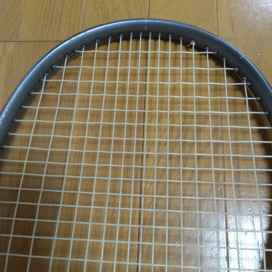 Wilson RF01プロ　美品