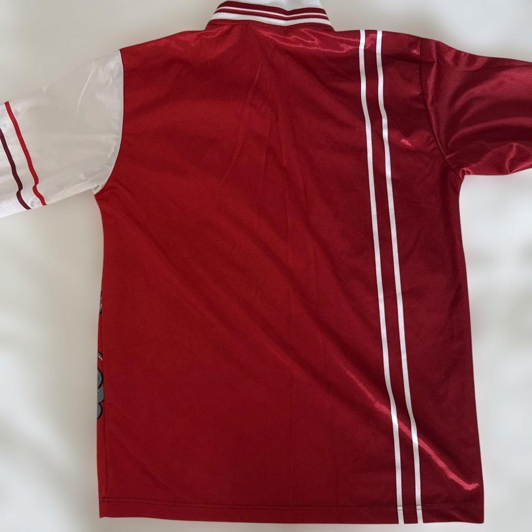 PERUGIA AC 長袖ユニ上下　GALEX 1998-1999 Lサイズ