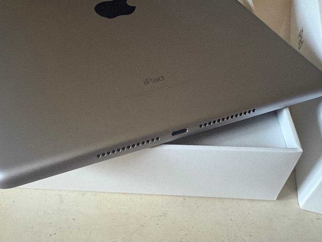 Apple iPad 第6世代+ Apple Pencil第1世代