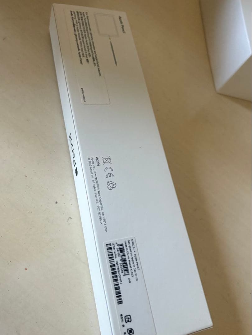 Apple iPad 第6世代+ Apple Pencil第1世代