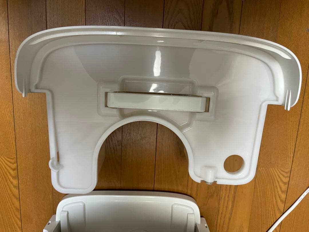 アイリスオーヤマ　DCE-120