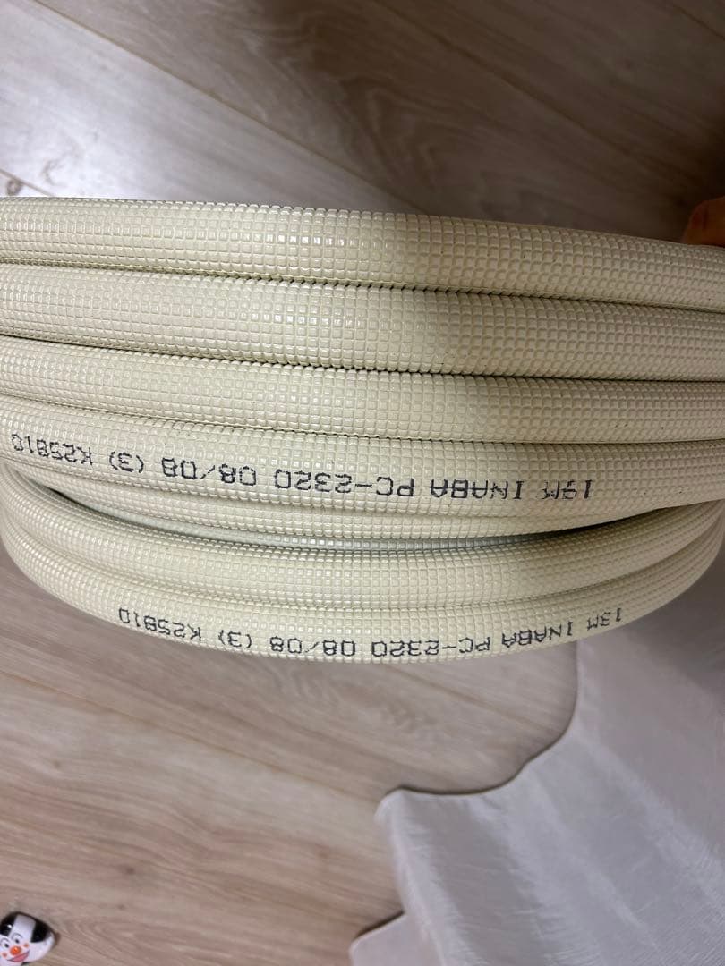 因幡　２／３　20m 新品