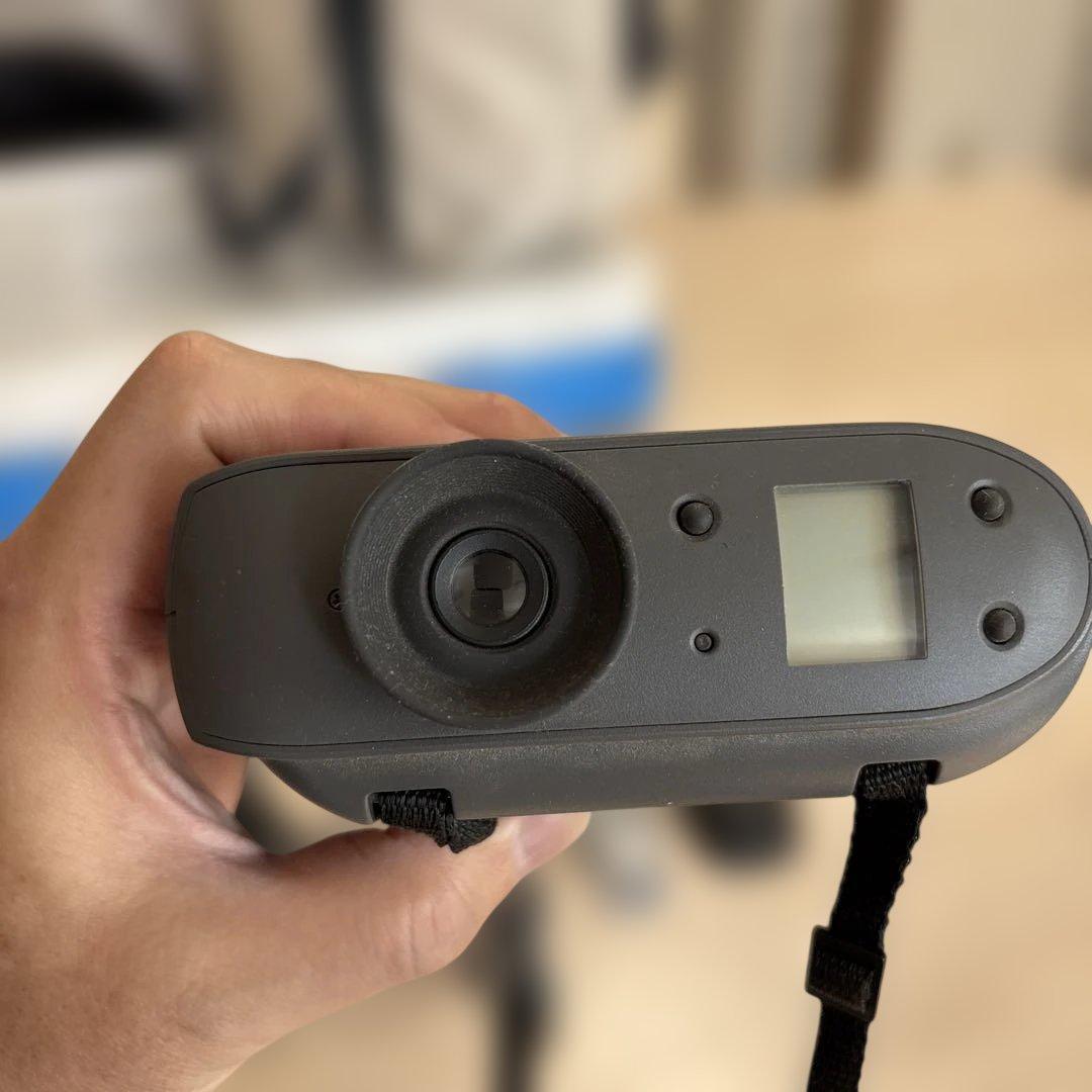 Apple QuickTake 100 ￼ plusデジタルカメラ