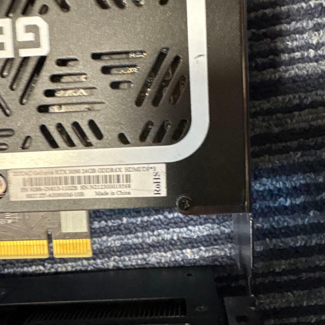 user_7080311a RTX 3090 24GB ×2