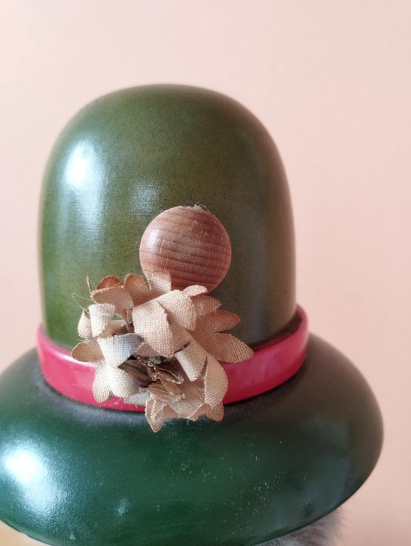 くるみ割り人形　STEINBACH（シュタインバッハ）約40㎝