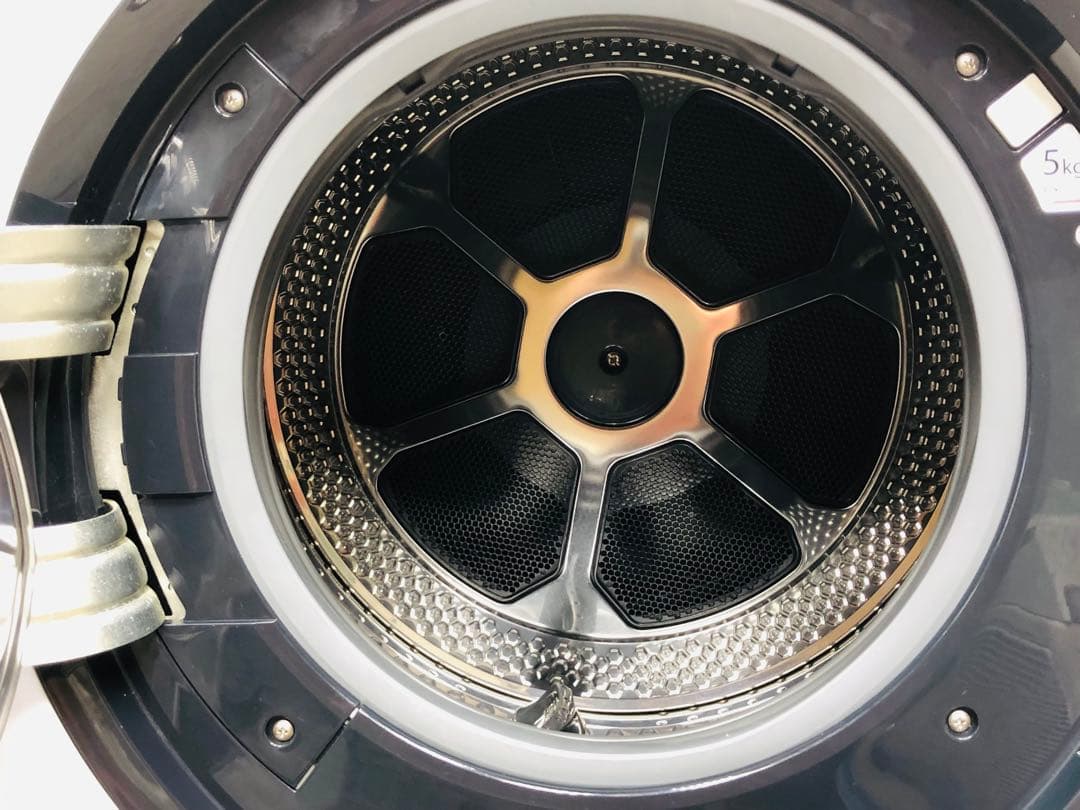 東芝 ドラム式 電気洗濯乾燥機 ZABOON サブーン TW-95G8L19年製