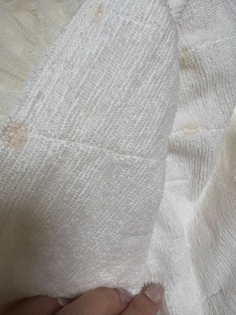 みっひーさん用 さえらヒスクローネ ブランケット