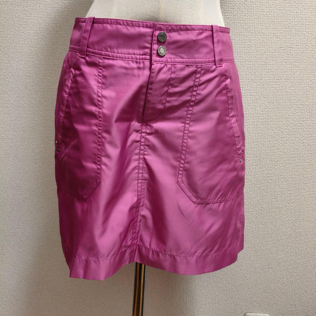 【セットアップ】RALPH LAUREN GOLF ベスト スカート