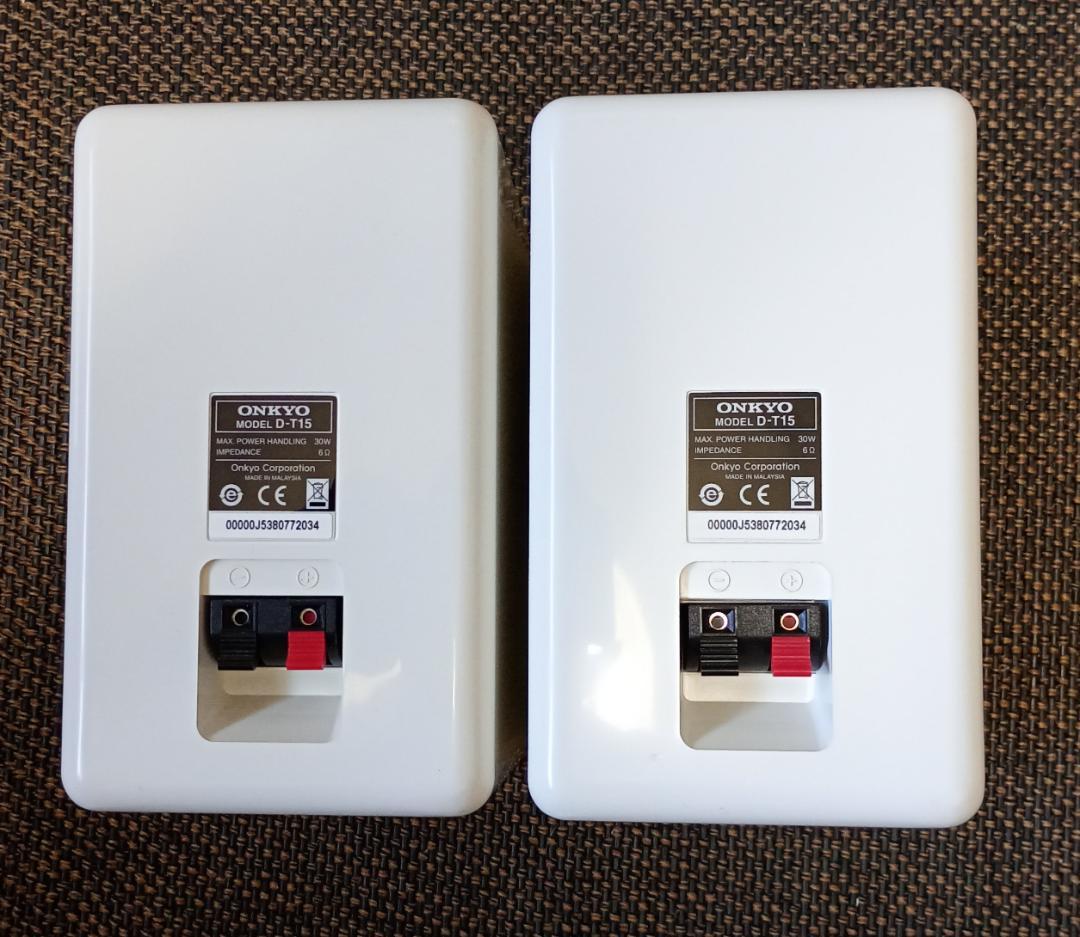 オンキョー　ONKYO CR-U3LT メンテ済・動作良好　ＢＴレシーバー付き