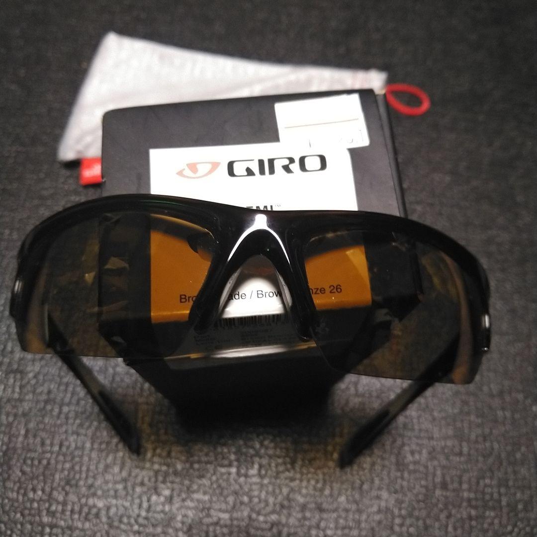GIRO　SEMI サングラス　未使用