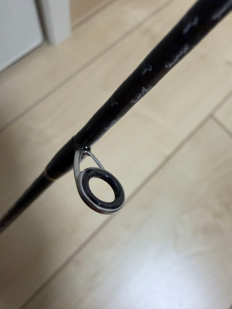 ロッド Johnny Walker