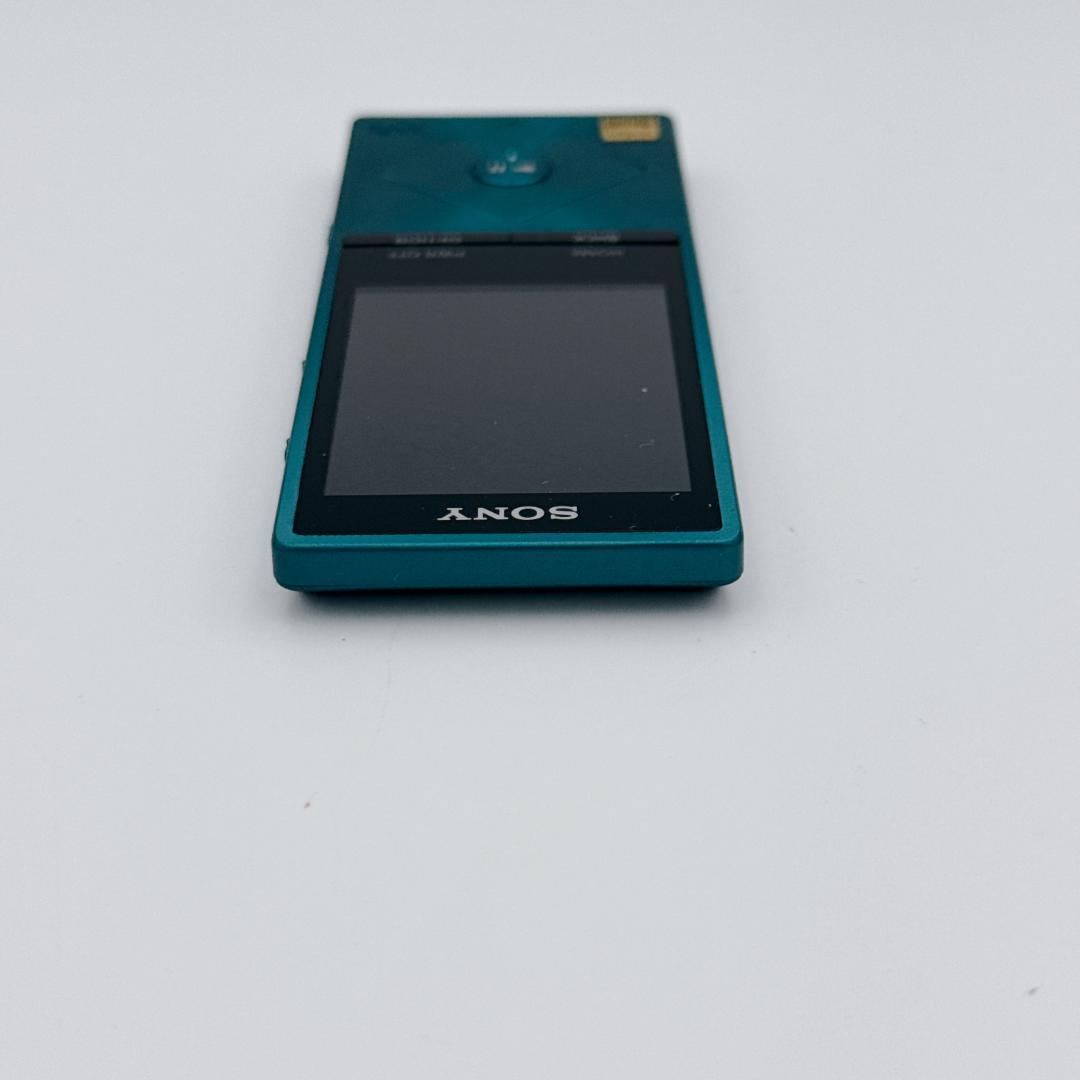 【未使用級】SONY WALKMAN NW-A25 ハイレゾ対応 16GB