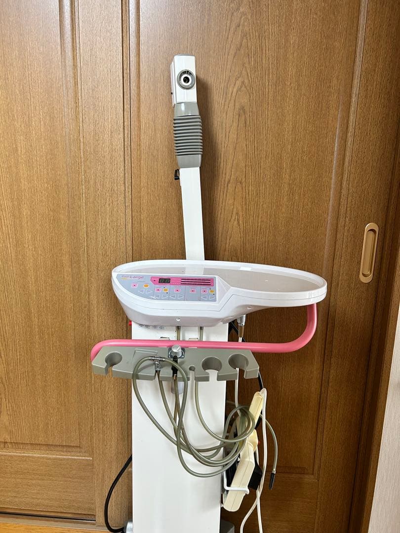 スチーマー