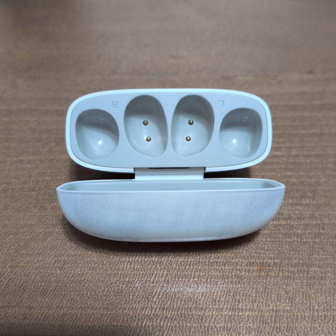 JVCケンウッド Victor HA-NP1T-W ワイヤレスイヤホン