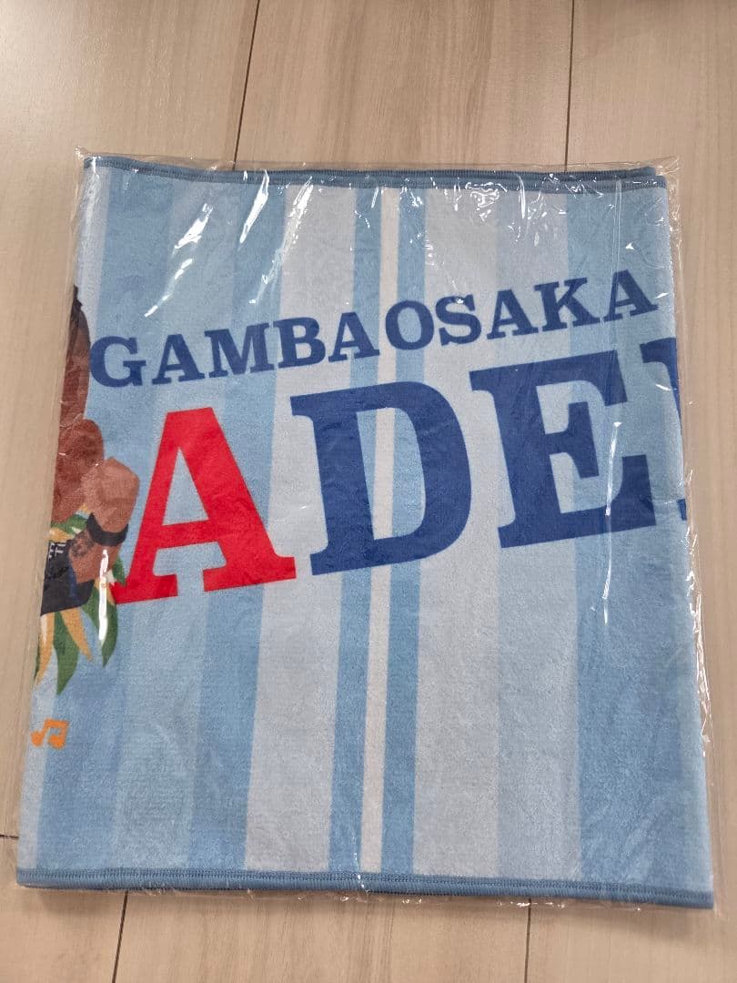 ガンバ大阪☆応援グッズセット☆まとめ売り☆福袋