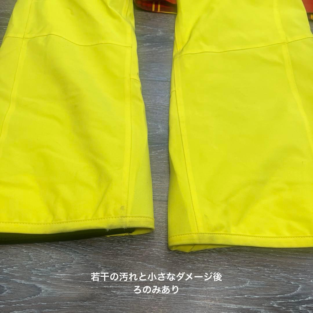 フェニックス レディース美品　セットアップ　スキーウェア　M