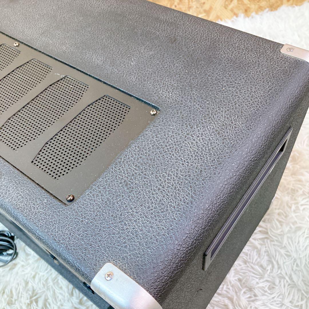 clarion 8トラック　カセットデッキ　ML-9000