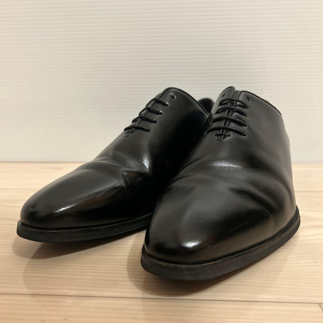 madras マドラス 革靴 ビジネスシューズ 結婚式 本革プレーントゥ 内羽根