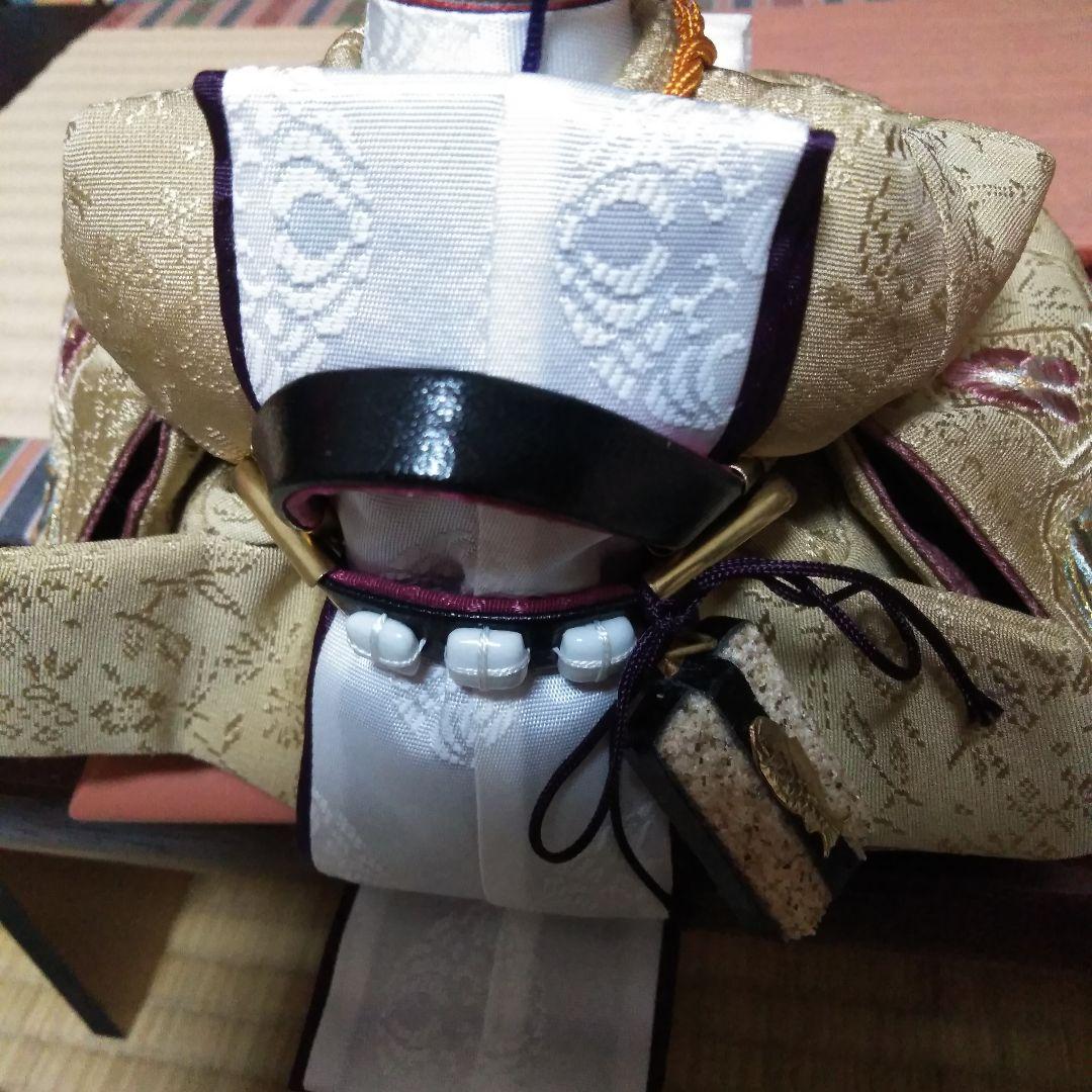 雛まつり親王飾りお雛様セット