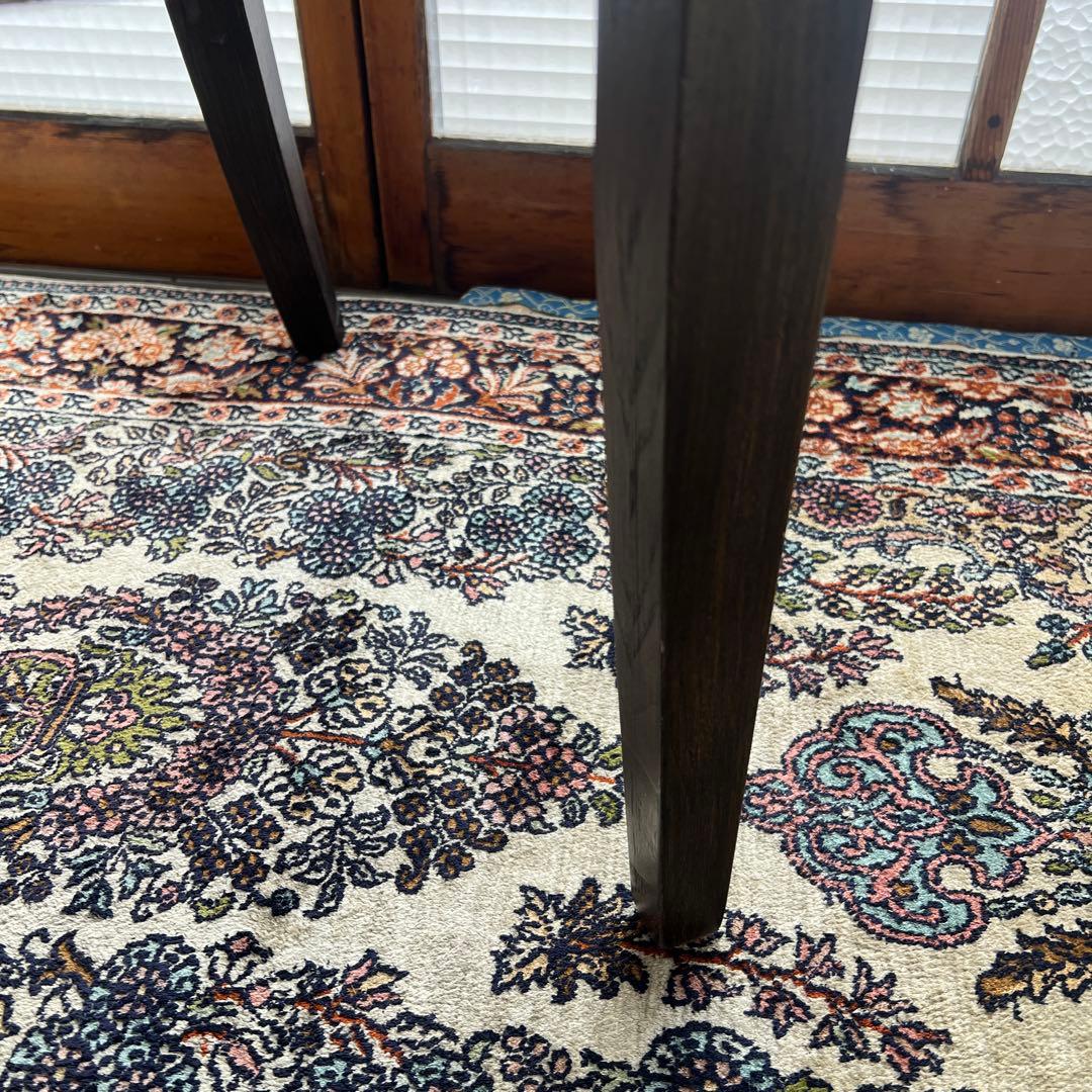 アンティーク調　椅子