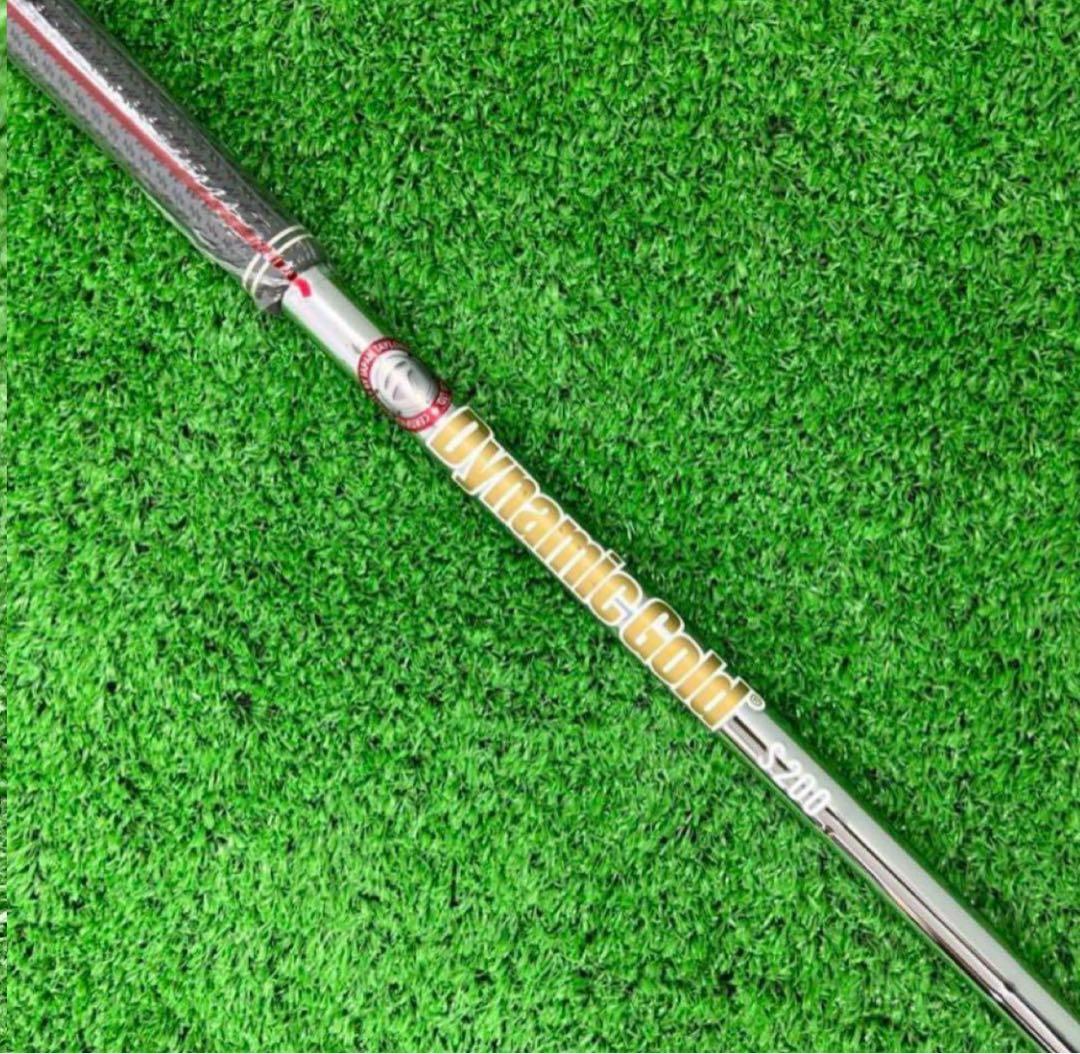 ☆テーラーメイド MILLED GRIND3 クローム 58SB DG ウェッジ