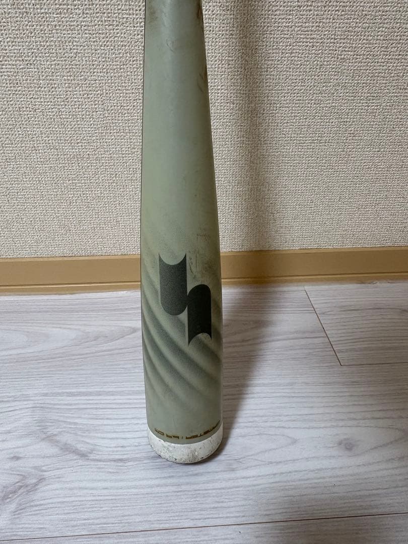 MM18 軟式バット ビヨンド限定色