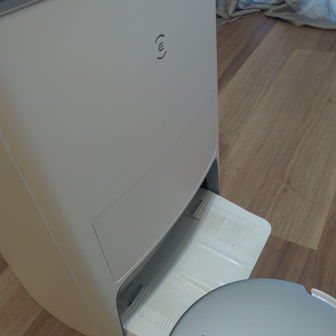 ECOVACS エコバックス CH2232 DEEBOT