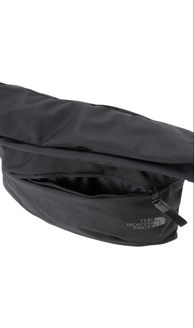 【新品】THE NORTH FACE ピレネーション ショルダーバッグLブラック