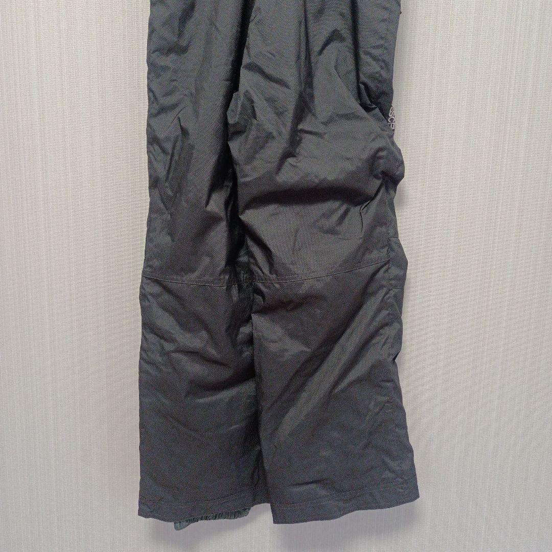 【美品】DESCENTE　スキーウェア　150　上下