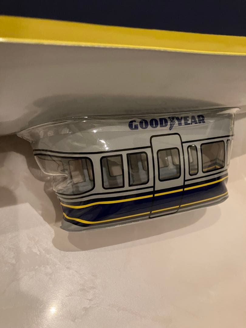 good year / 飛行船 / アメリカン雑貨 / アメ雑