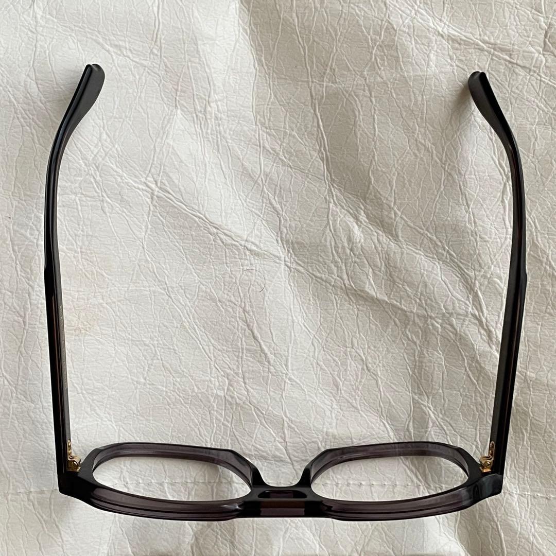 Cutler & Gross 1394 アビエイター フレーム サングラス