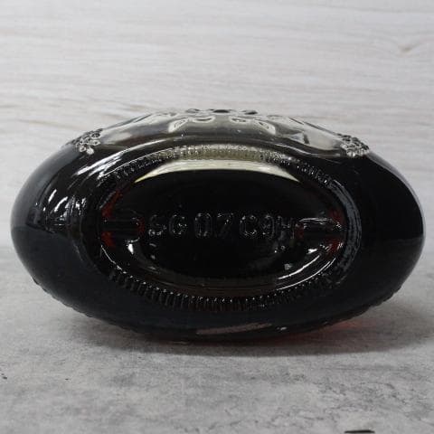 ◇未開栓 ヘネシー Hennessy XO 金キャップ クリアボトル 700ml