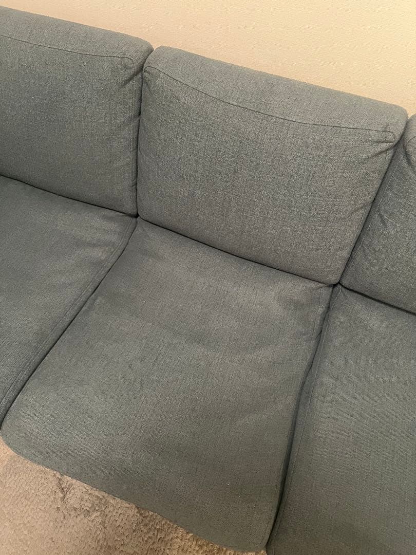 モモナチュラル　ソファ PATORU