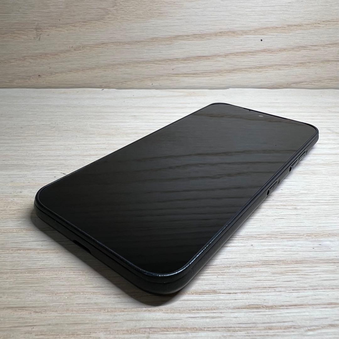 京セラ DIGNO BX2 A101KC 本体 E162