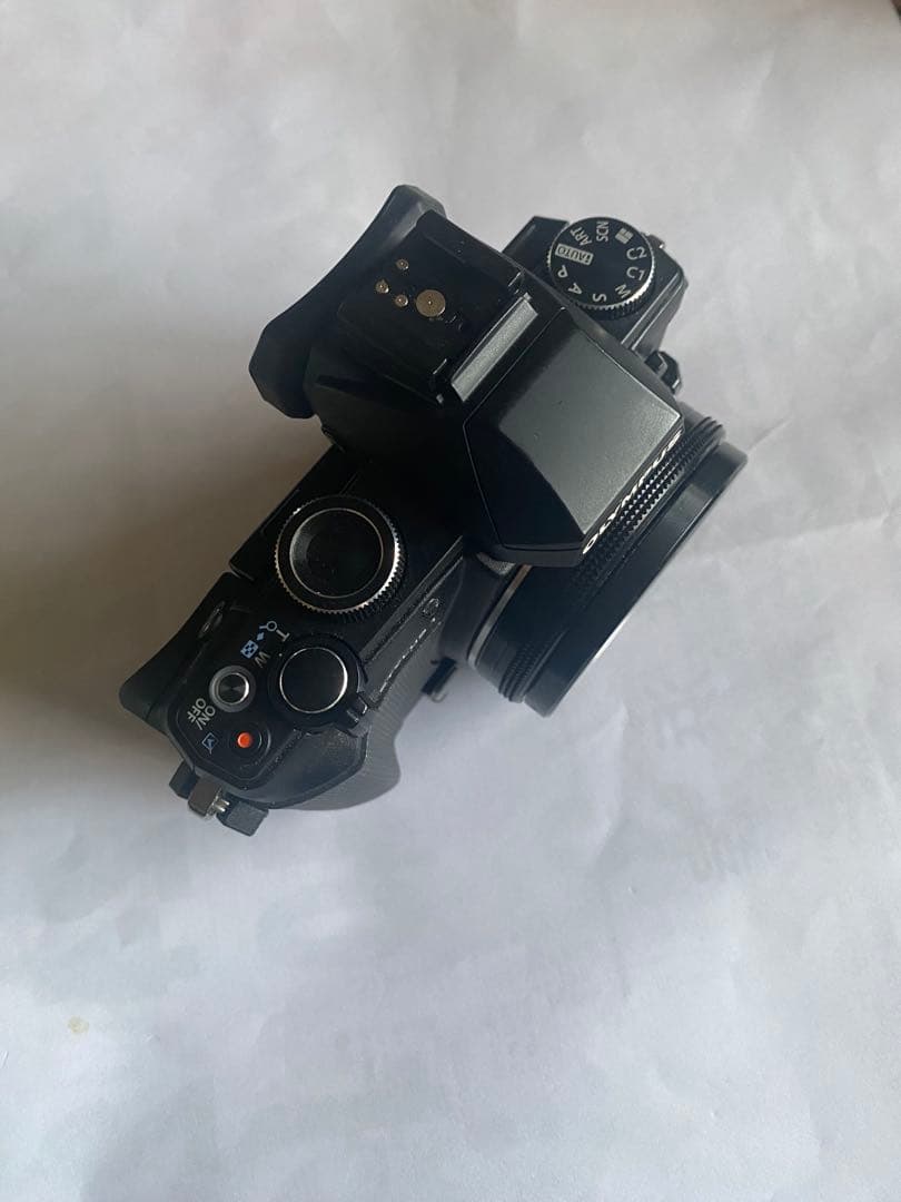 OLYMPUS .STYLUS 1 デジカメ