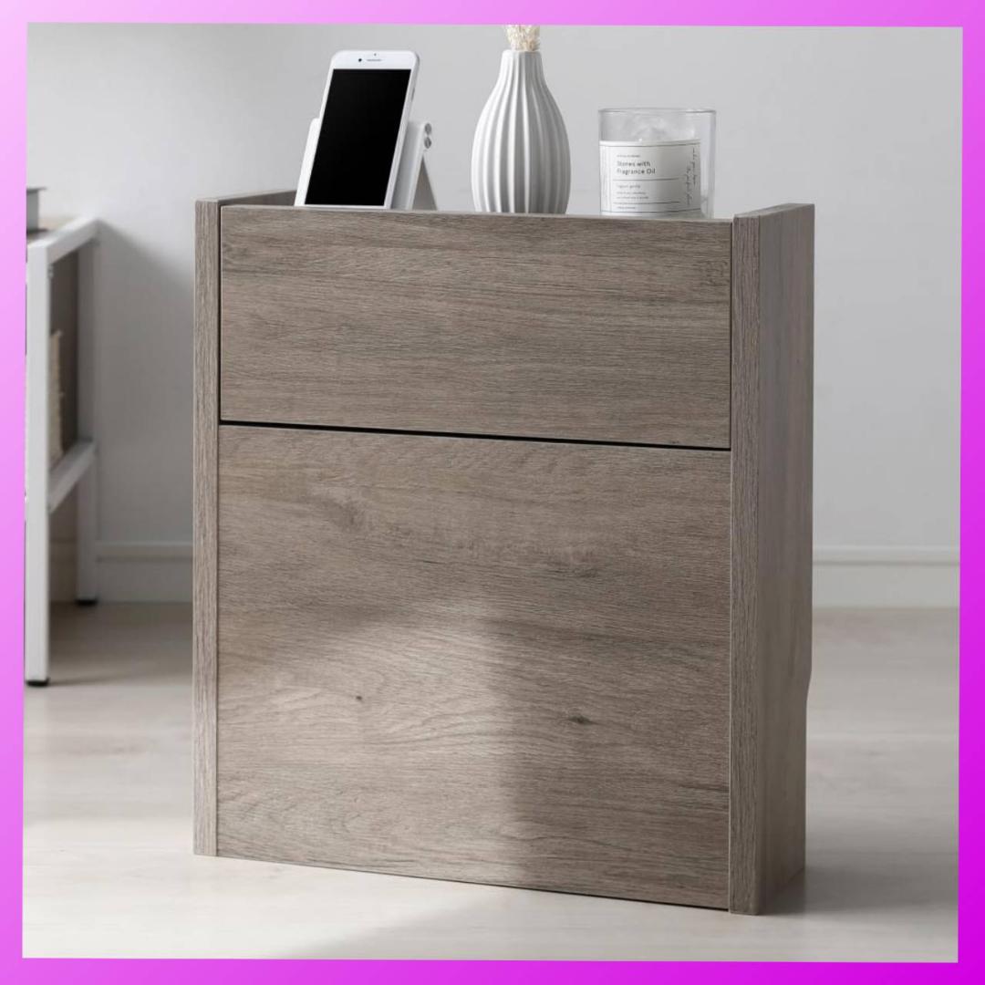 ☆ごちゃつくケーブルの悩みを解決　ルーター　ケーブル収納