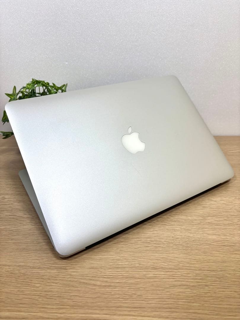 最上位Office2024 MacBook Air13 Windows11Pro