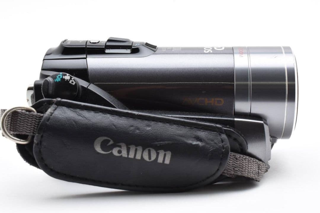 Canon IVIS HF20 ビデオカメラ 本体