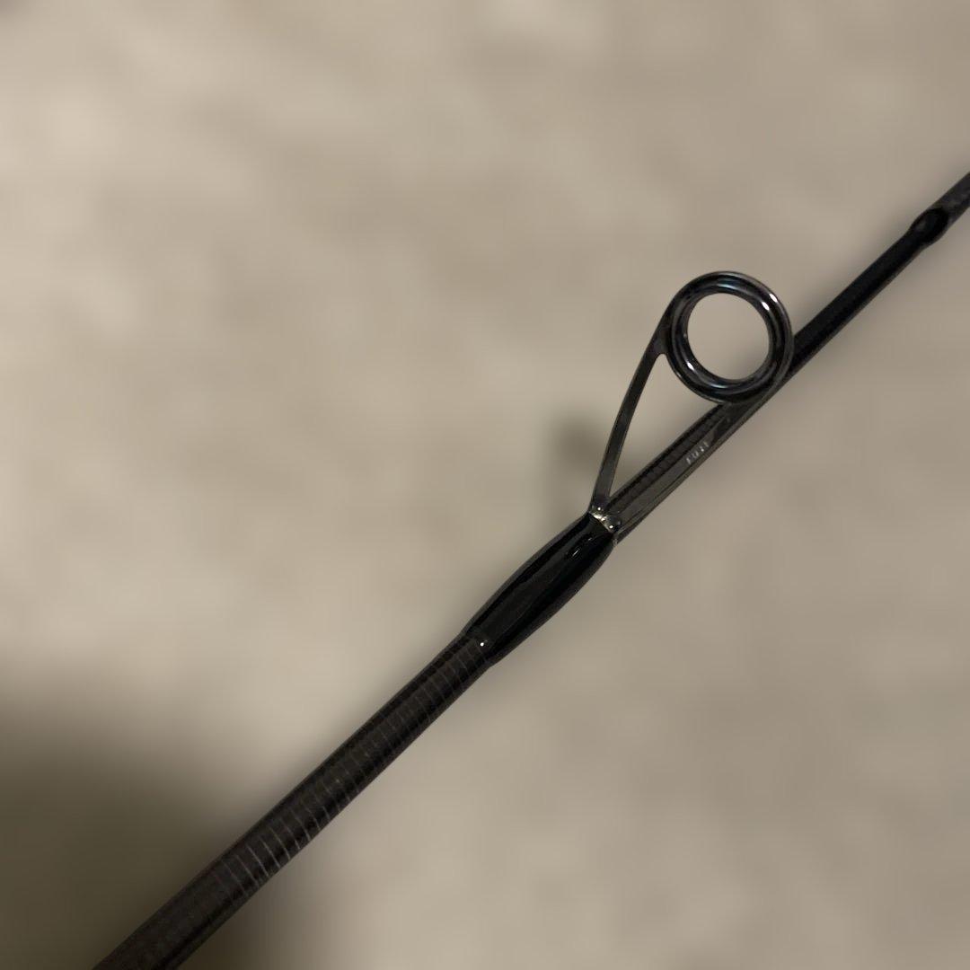 【美品】Clear Blue クリスター 61 ANY